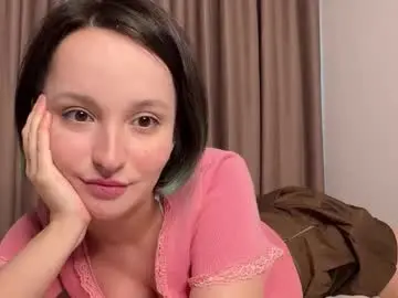 Chaturbate Adult Webcams of cute_emiliya