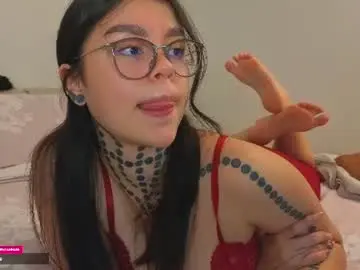Chaturbate Live Porn of daliapunkt