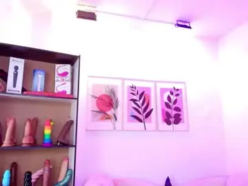 Chaturbate Free Porn Cam of elisce_cloudd