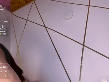 Chaturbate Nude Webcam of holly__milk