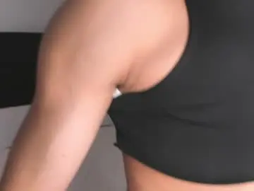 Chaturbate Sex Cam of irisfit