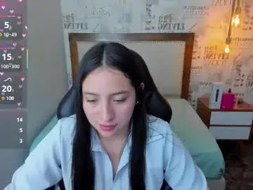 Chaturbate Watch Live Sex Cams of lunaclark2