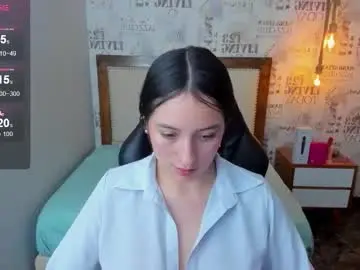 Chaturbate Adult Video Chat of lunaclark2