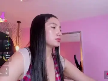 Chaturbate Adult Webcams of lunaclark2
