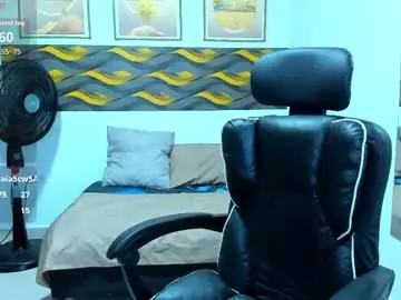 Chaturbate Free Live Porn of malory_hotx
