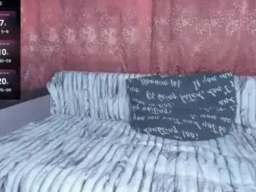 Chaturbate Live Sex Cam of marrrry_watson