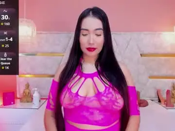 Chaturbate Free Live Porn of melany_rouse_