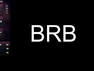 Chaturbate Private Sex Chat of melany_rouse_