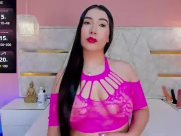 Chaturbate Live Sex Cam of melany_rouse_