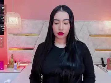 Chaturbate Best live sex cam show of melany_rouse_