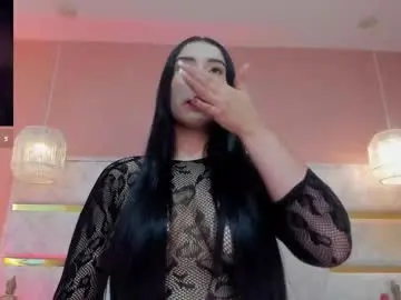 Chaturbate Nude Webcam of melany_rouse_