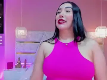Chaturbate Live Sex Cam of melany_rouse_
