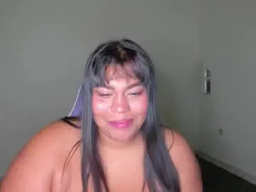 Chaturbate Adult Video Chat of nayara_hinny