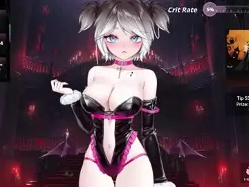 Chaturbate Watch Live Sex Cams of roxxy_foxyy