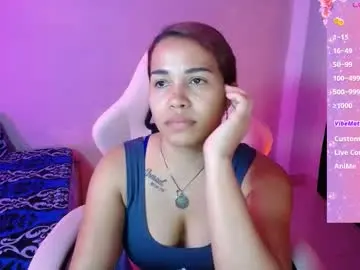 Chaturbate Free Live Porn of sexydiabliita