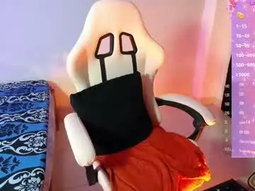 Chaturbate Sex Cam of sexydiabliita