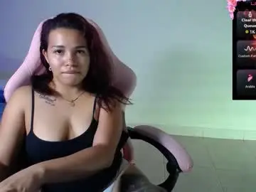 Chaturbate Free Porn Cam of sexydiabliita