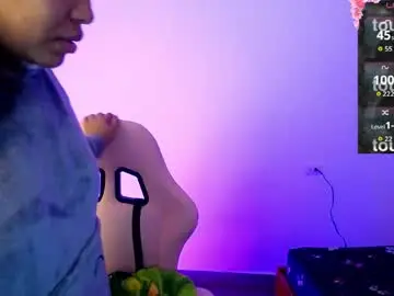 Chaturbate Live Porn of sexydiabliita