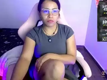 Chaturbate Sex Cam of sexydiabliita