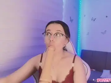 Chaturbate Nude Webcam of sweettvera_