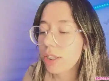 Chaturbate Sex Cam of sweettvera_