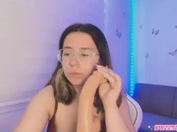 Chaturbate Live Sex Cam of sweettvera_