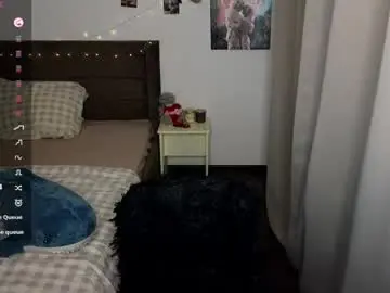 Chaturbate Watch Live Sex Cams of _loverdose_