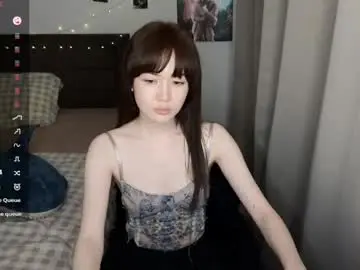 Chaturbate Live Sex Cam of _loverdose_