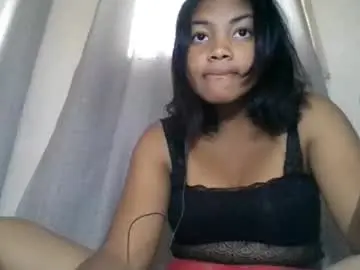 Chaturbate Sex Chat of aariciah