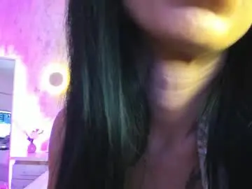 Chaturbate Free Porn Cam of bimboparisx