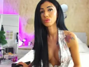 Chaturbate Adult Webcam of bimboparisx