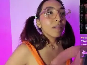 Chaturbate Live Sex of catalina_deep1