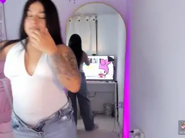 Chaturbate Watch Live Sex Cams of chloe_t2