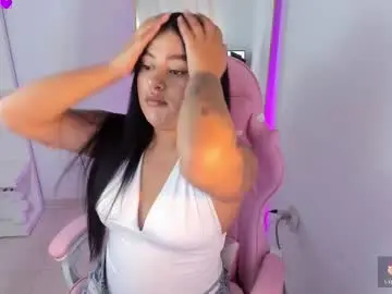 Chaturbate Live Sex Cam of chloe_t2