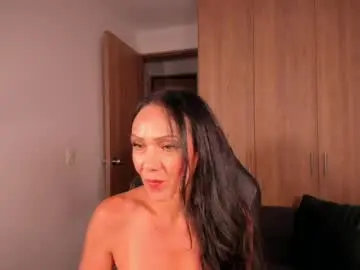 Chaturbate Live Porn of cleoember_