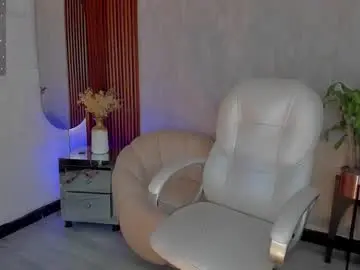 Chaturbate Sex Cam of cloewilliamsxx