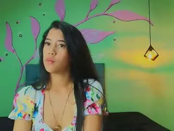 Chaturbate Live Sex Cam of connie_bell