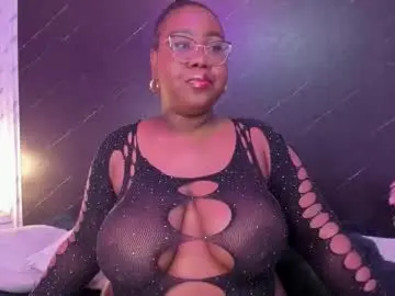 Chaturbate Adult Video Chat of darnellqueen