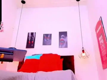 Chaturbate Adult Webcam of hilary_banks1