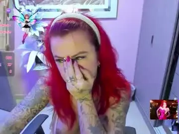 Chaturbate Sex Chat of karol_milf__