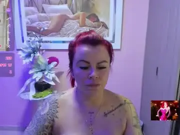 Chaturbate Sex Cam of karol_milf__
