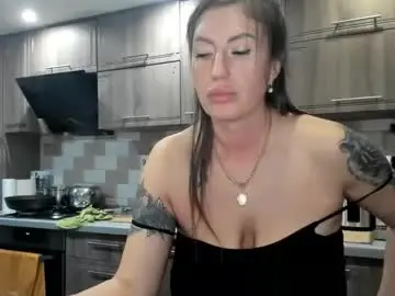 Chaturbate Live Sex Cam of little_princess777