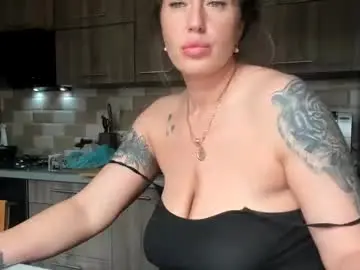 Chaturbate Nude Webcam of little_princess777