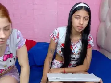 Chaturbate Best Webcam of littlejennifer18