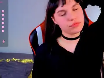 Chaturbate Best live sex cam show of miamercury_