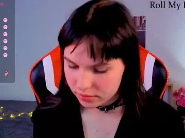 Chaturbate Sex Cam of miamercury_