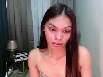 Chaturbate Live Porn of miss_jhes