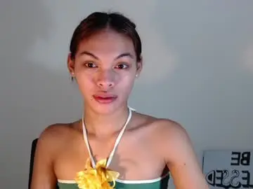 Chaturbate Nude Webcam of miss_jhes