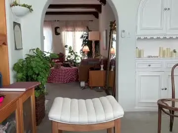 Chaturbate Live Sex Cam of pretendlunch