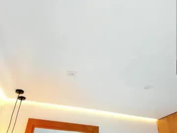 Chaturbate Free Porn Cam of salomethompson1_